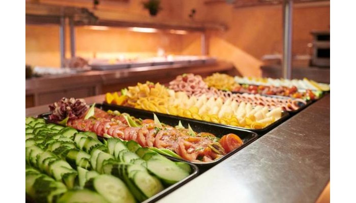 Hotel Crystal City poza 16