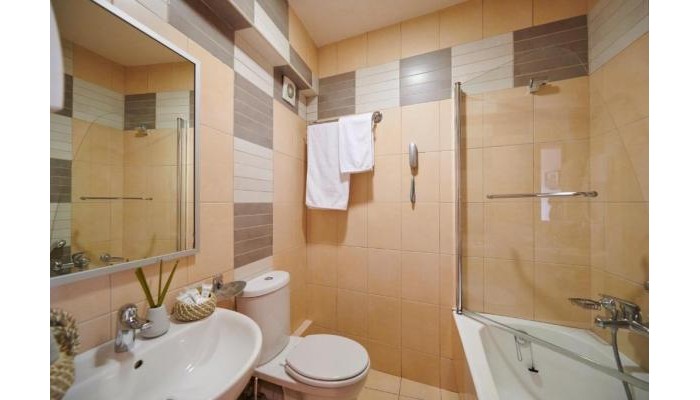 Hotel Crystal City poza 9