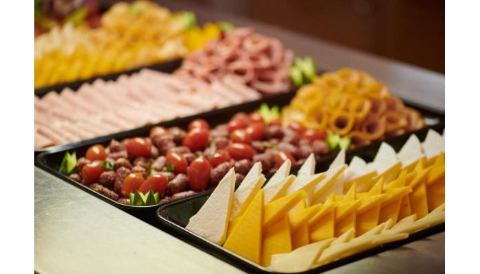 Hotel Crystal City poza 15