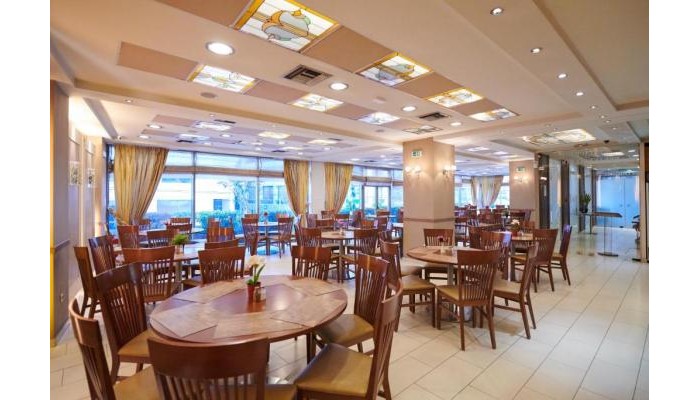 Hotel Crystal City poza 10