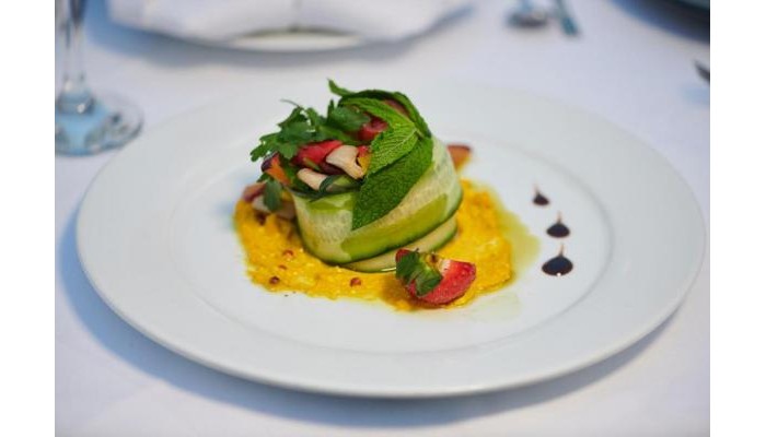 Hotel Crystal City poza 18