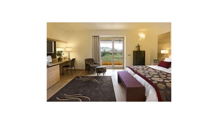 Hotel Divani Apollon Suites poza 2