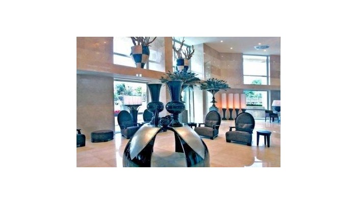 Hotel Divani Apollon Suites poza 6