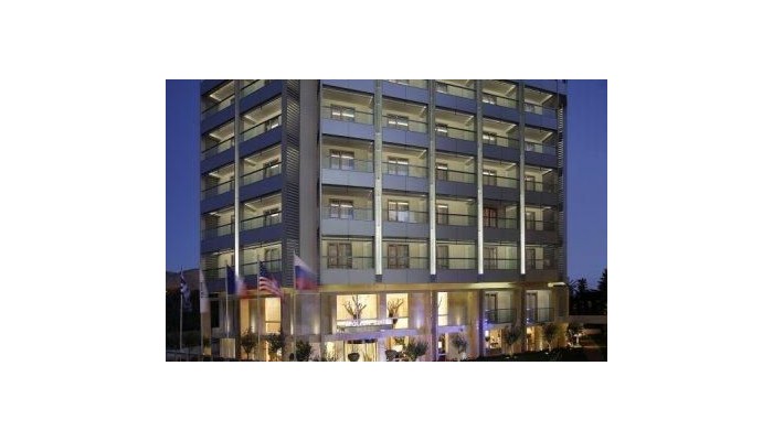 Hotel Divani Apollon Suites poza 0