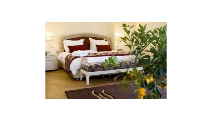 Hotel Divani Apollon Suites poza 1