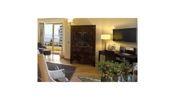 Hotel Divani Apollon Suites poza 4