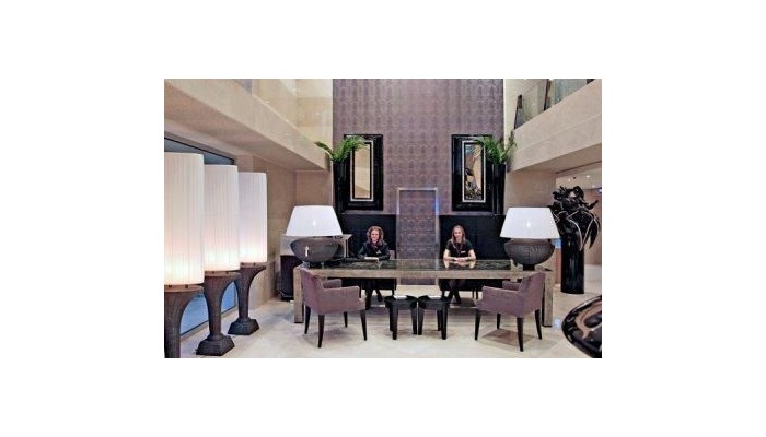 Hotel Divani Apollon Suites poza 5
