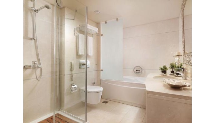 Hotel Divani Apollon Suites poza 9
