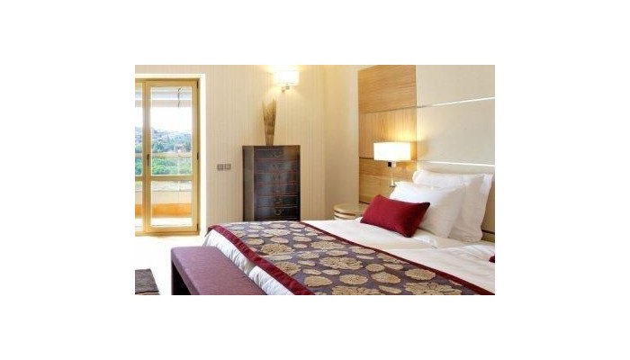 Hotel Divani Apollon Suites poza 3