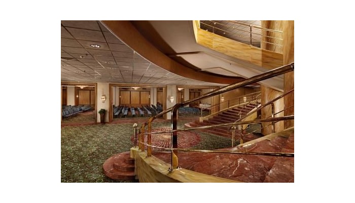 Hotel Divani Caravel poza 0