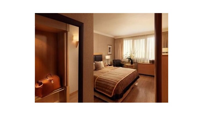 Hotel Divani Caravel poza 1