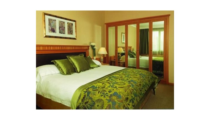 Hotel Divani Caravel poza 2