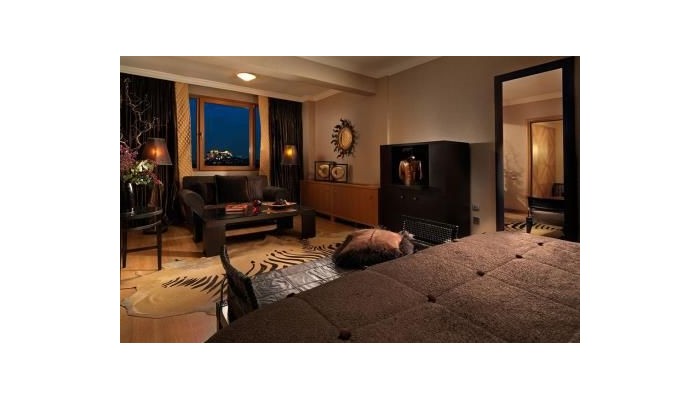 Hotel Divani Caravel poza 3