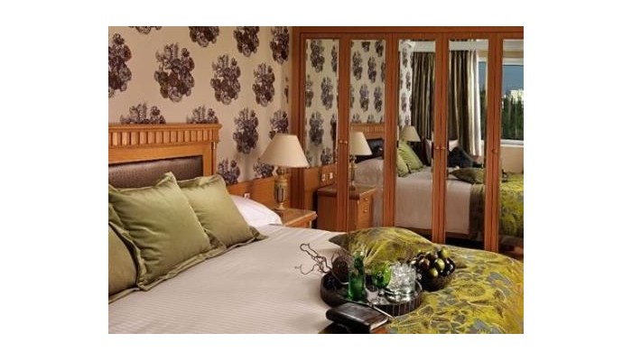 Hotel Divani Caravel poza 4