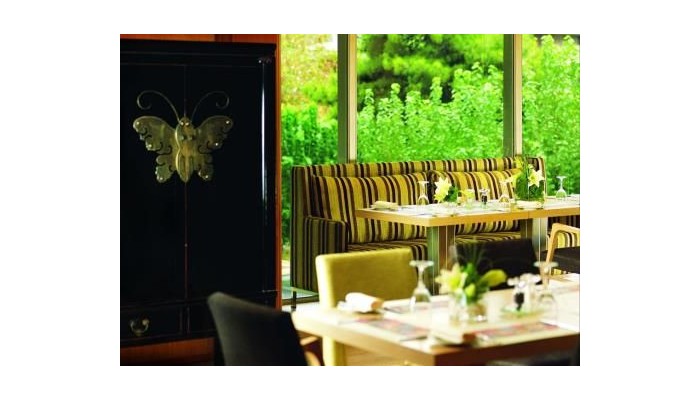 Hotel Divani Caravel poza 5