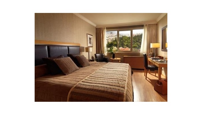 Hotel Divani Caravel poza 6