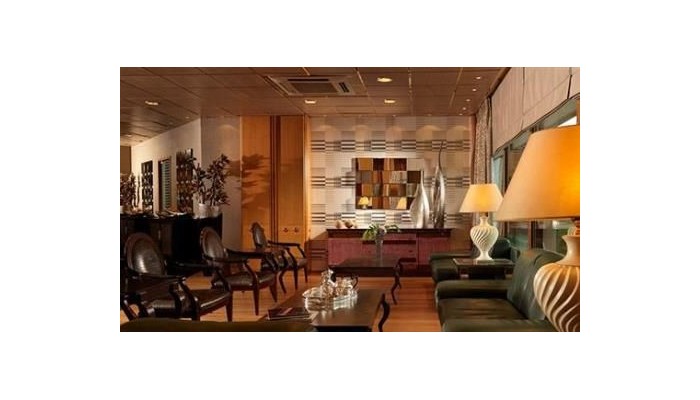 Hotel Divani Caravel poza 7