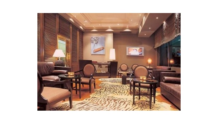 Hotel Divani Caravel poza 8