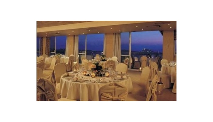 Hotel Divani Caravel poza 11