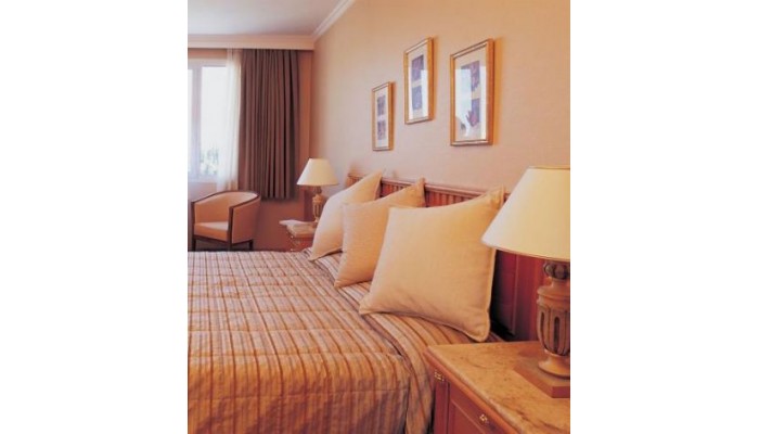 Hotel Divani Caravel poza 13