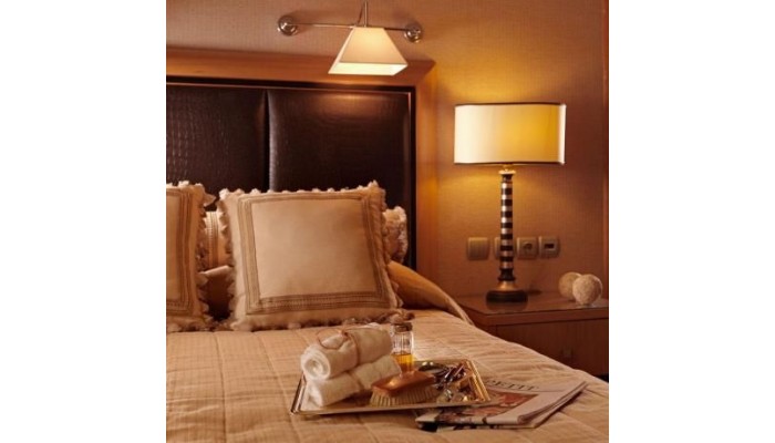 Hotel Divani Caravel poza 14