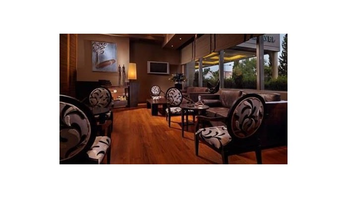 Hotel Divani Caravel poza 15