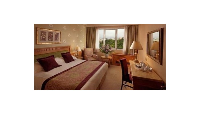 Hotel Divani Caravel poza 16