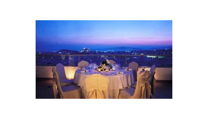 Hotel Divani Caravel poza 19