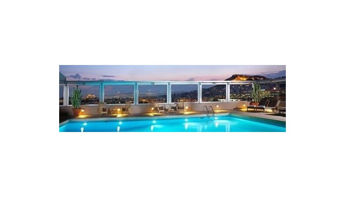 Hotel Divani Caravel poza 20