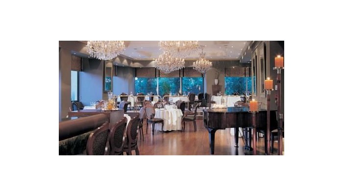 Hotel Divani Caravel poza 22