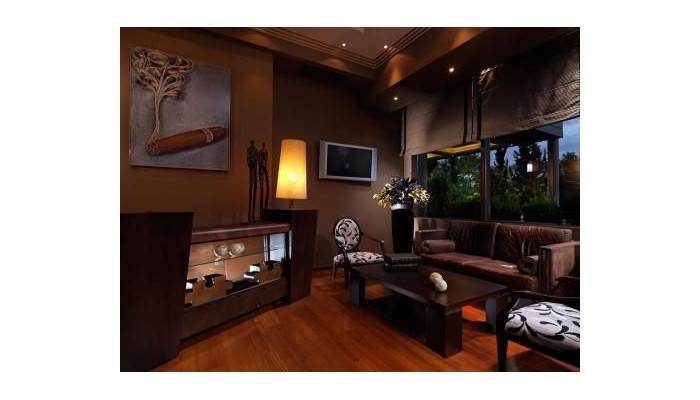 Hotel Divani Caravel poza 23