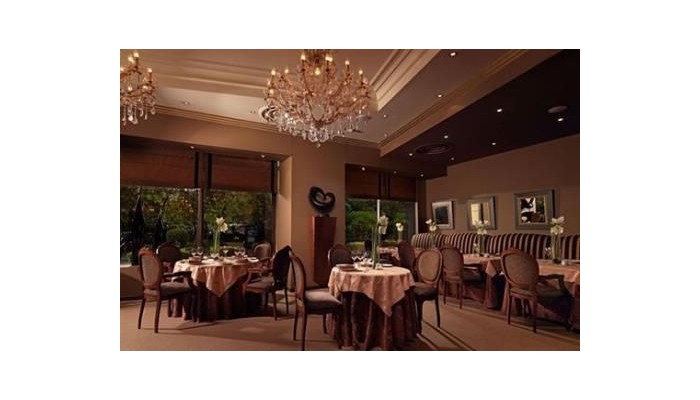 Hotel Divani Caravel poza 24