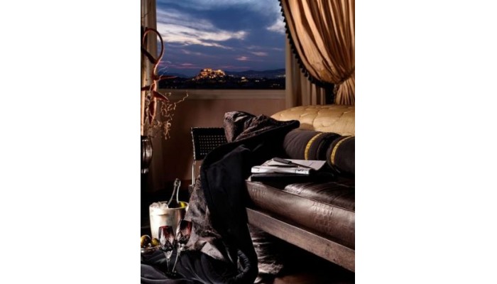 Hotel Divani Caravel poza 25