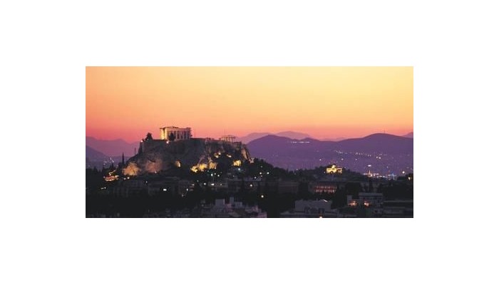 Hotel Divani Caravel poza 26