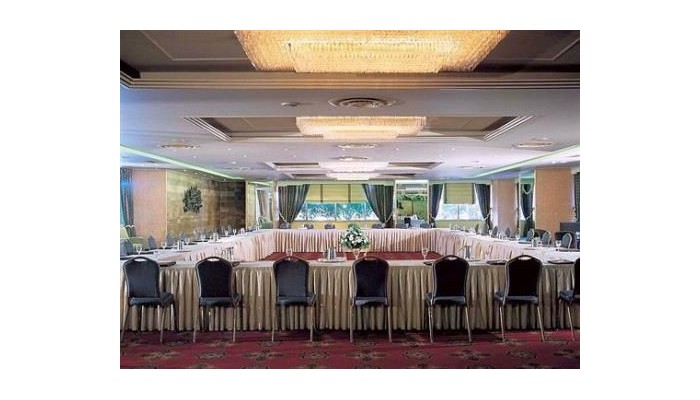 Hotel Divani Caravel poza 27