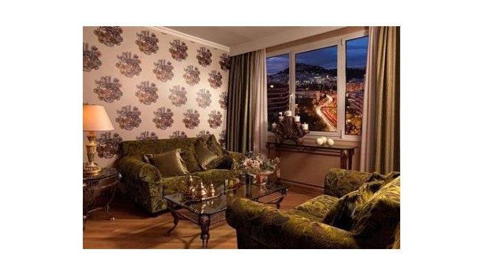 Hotel Divani Caravel poza 28