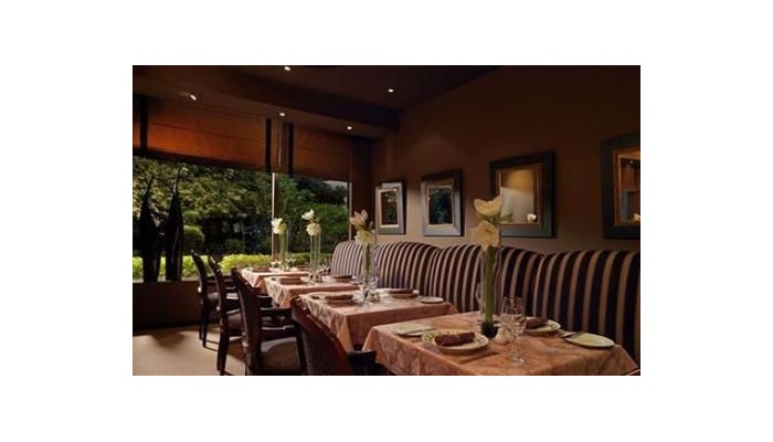 Hotel Divani Caravel poza 29