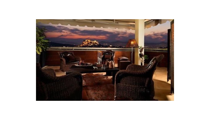 Hotel Divani Caravel poza 30