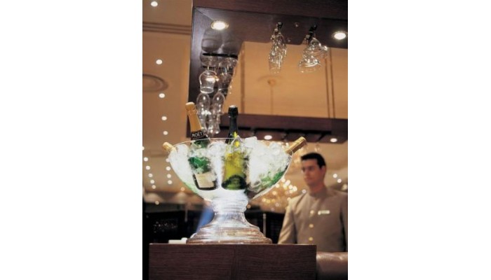 Hotel Divani Caravel poza 32