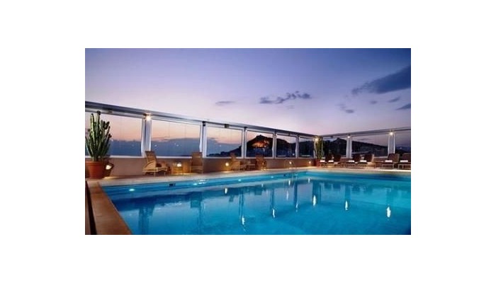 Hotel Divani Caravel poza 33