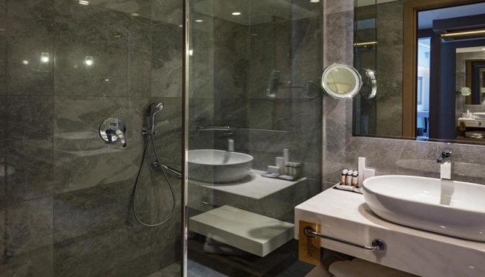 Hotel Electra Metropolis Athens poza 37