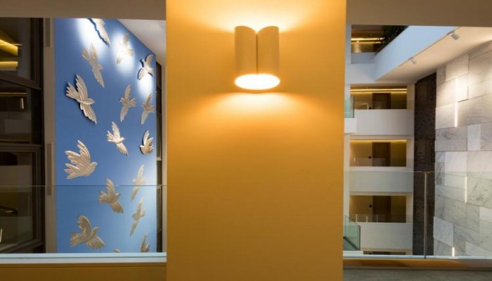 Hotel Electra Metropolis Athens poza 38