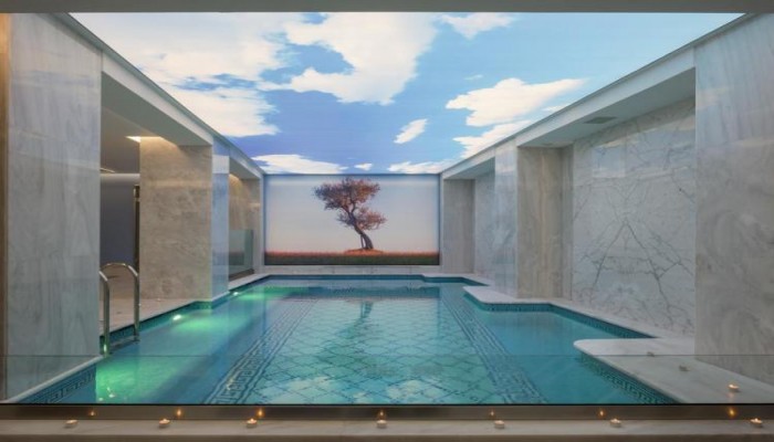 Hotel Electra Metropolis Athens poza 1