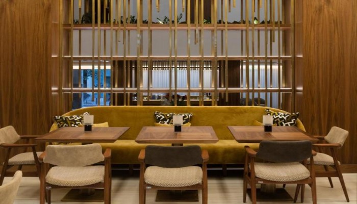 Hotel Electra Metropolis Athens poza 2