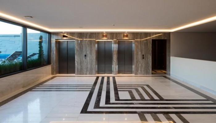 Hotel Electra Metropolis Athens poza 3