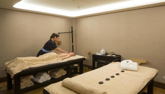 Hotel Electra Metropolis Athens poza 7