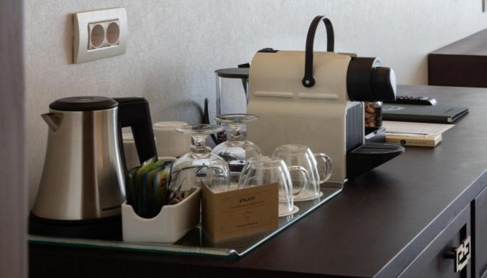 Hotel Electra Metropolis Athens poza 10