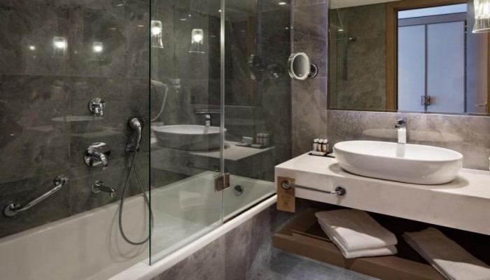 Hotel Electra Metropolis Athens poza 11