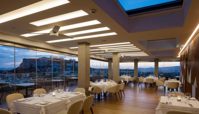 Hotel Electra Metropolis Athens poza 14
