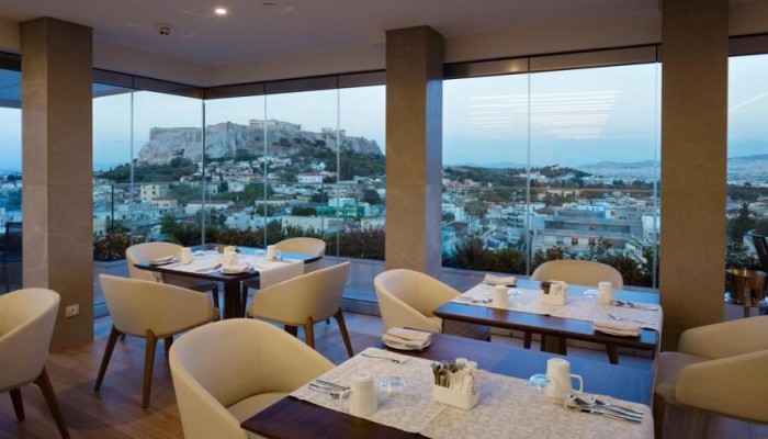 Hotel Electra Metropolis Athens poza 17